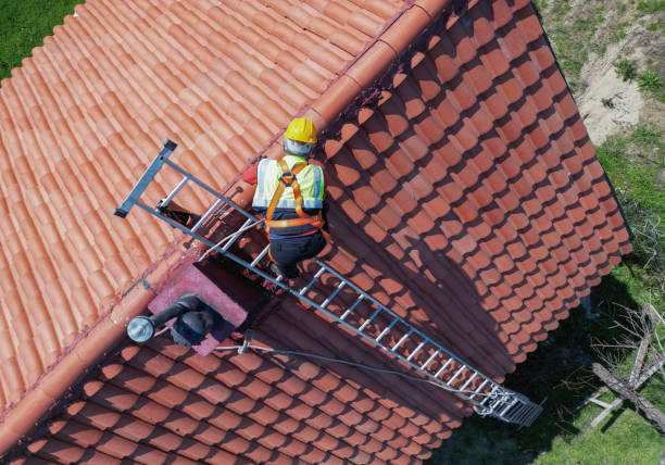 Best Metal Roofing Installation  in Pacifi, CA